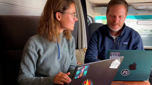 Starlink Gen 3 (V4) auf 12V/24V umrüsten