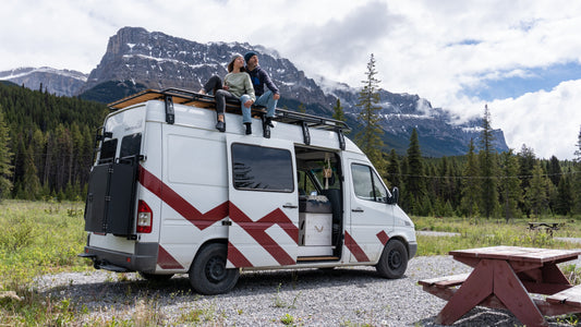 Kanada mit dem Camper: Das muss ich wissen
