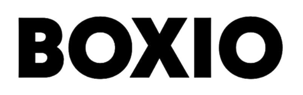 Boxio Logo