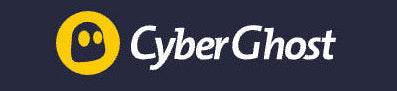 CyberGhost Logo
