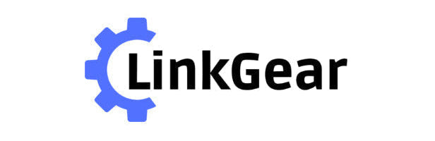 LinkGear Logo