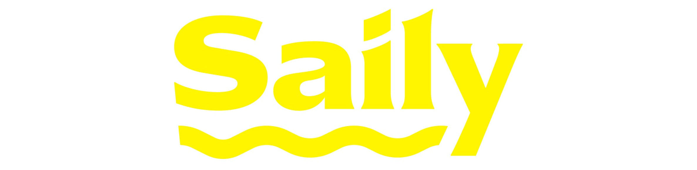 Saily Logo