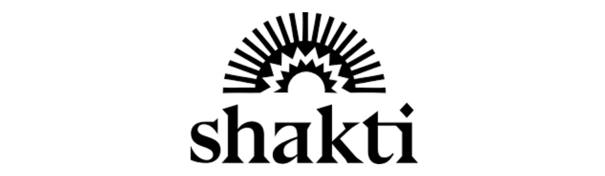 Shakti Logo