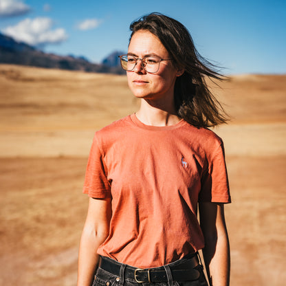 T-Shirt: Alpaca - unisex