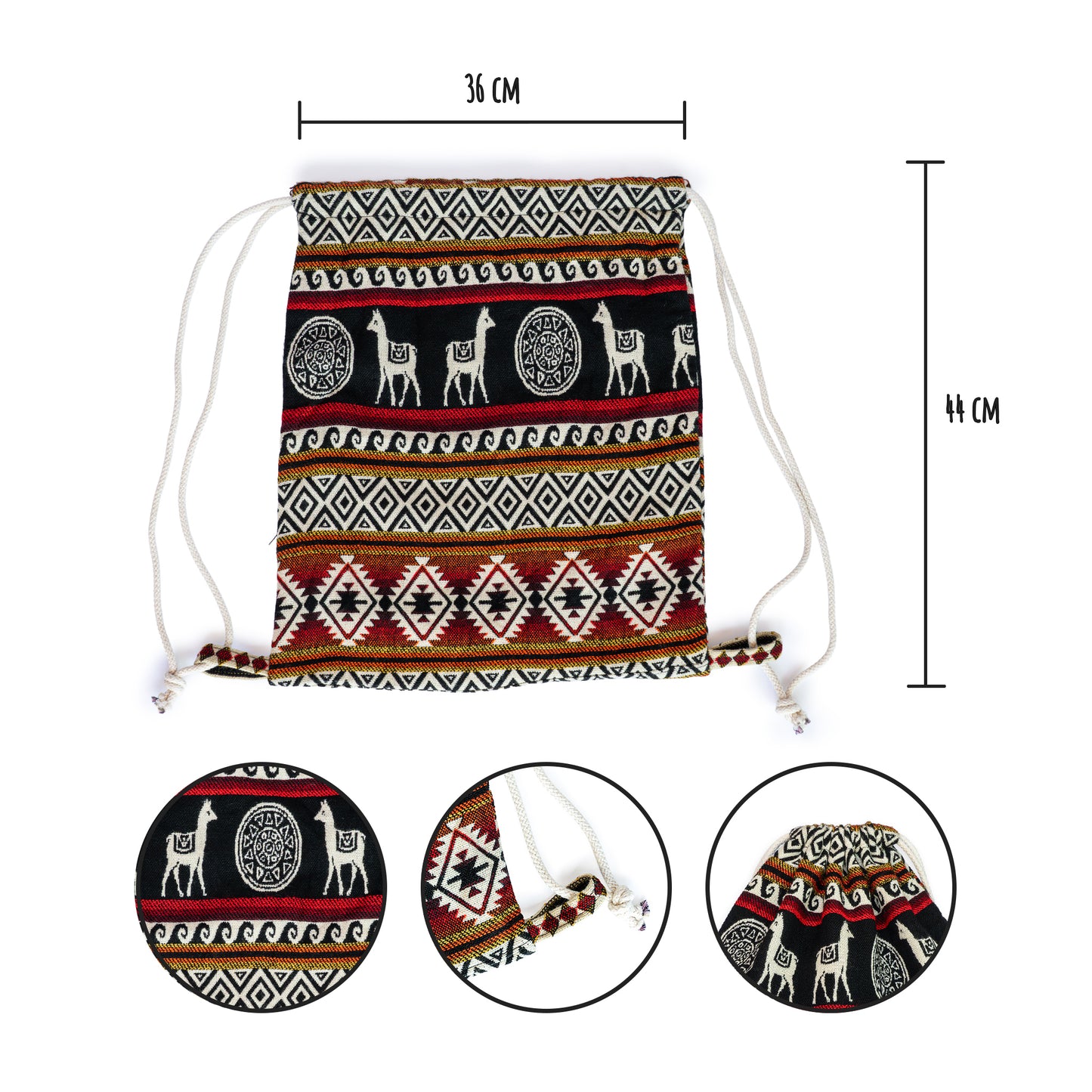 Sportbag "Valle"