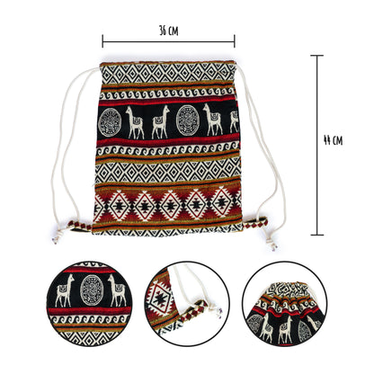 Sportbag "Valle"