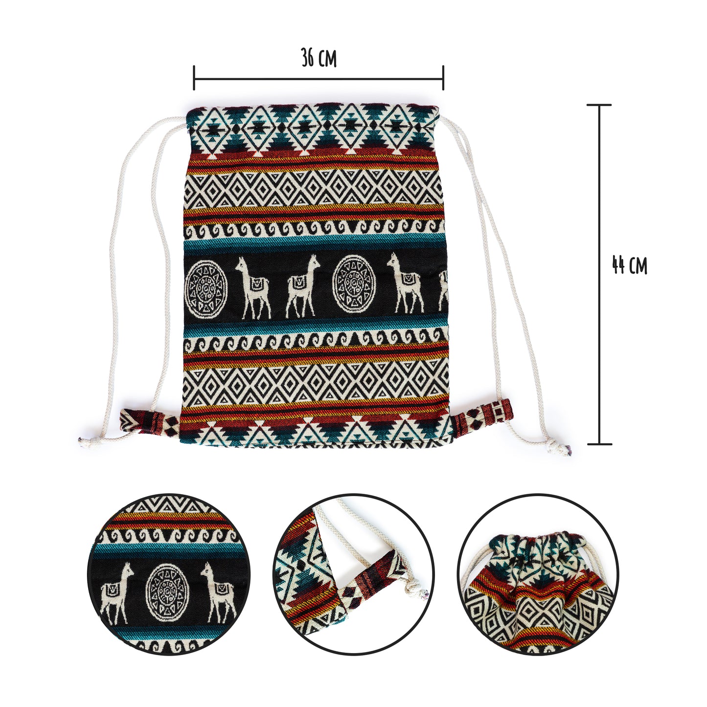 Sportbag "Valle"