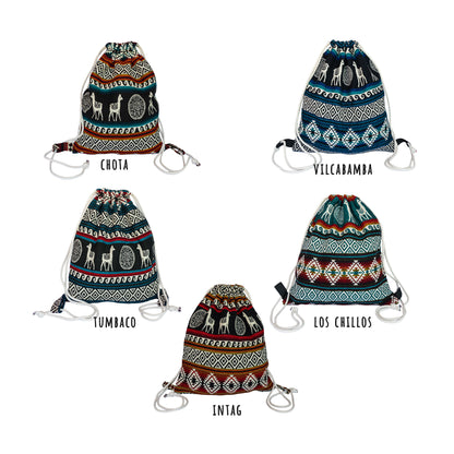 Sportbag "Valle"