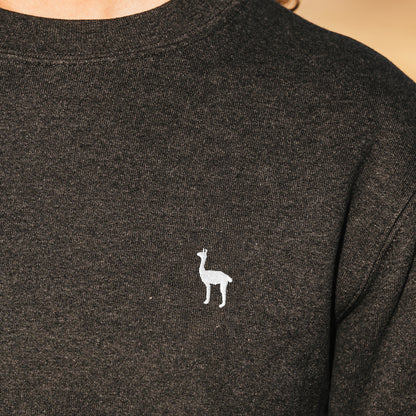 Sweater: Alpaca - unisex