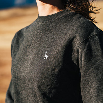 Sweater: Alpaca - unisex