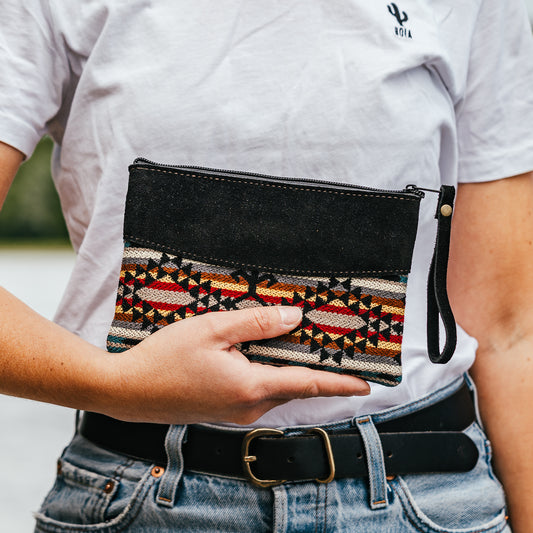 Alltags-Etui "Laguna"