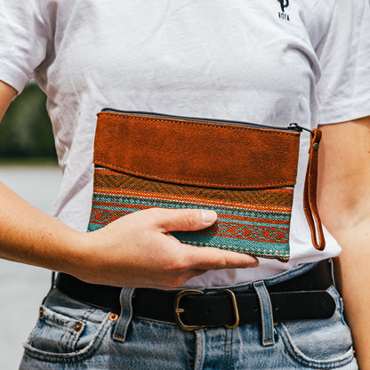 Alltags-Etui "Laguna"