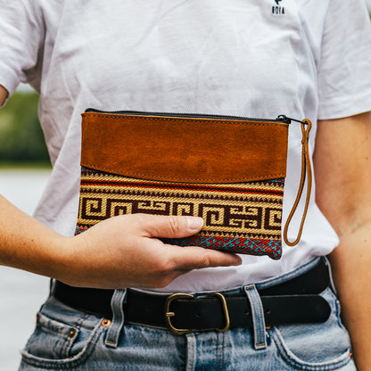 Alltags-Etui "Laguna"
