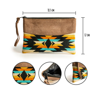 Alltags-Etui "Laguna"