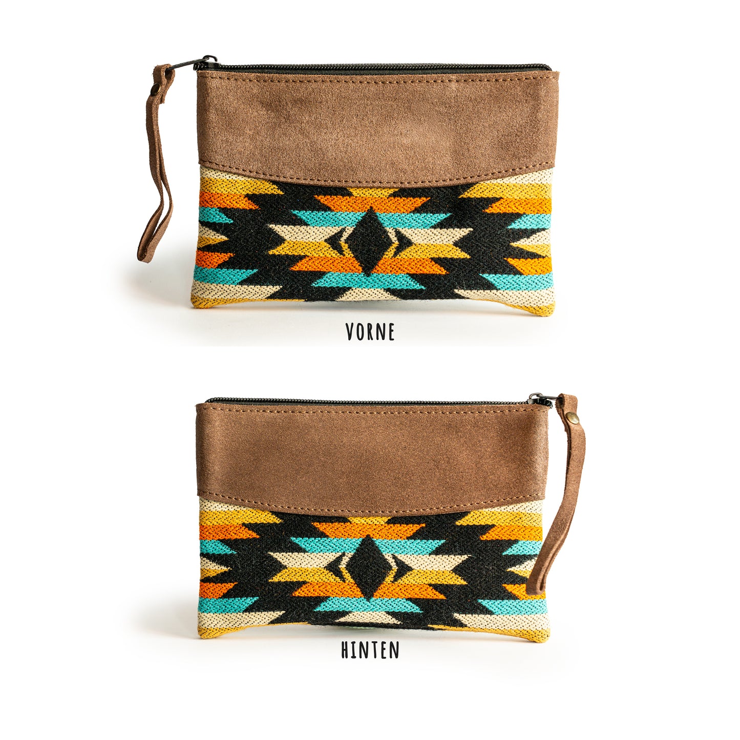 Alltags-Etui "Laguna"