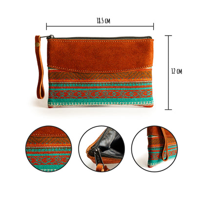 Alltags-Etui "Laguna"