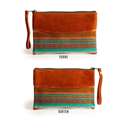 Alltags-Etui "Laguna"