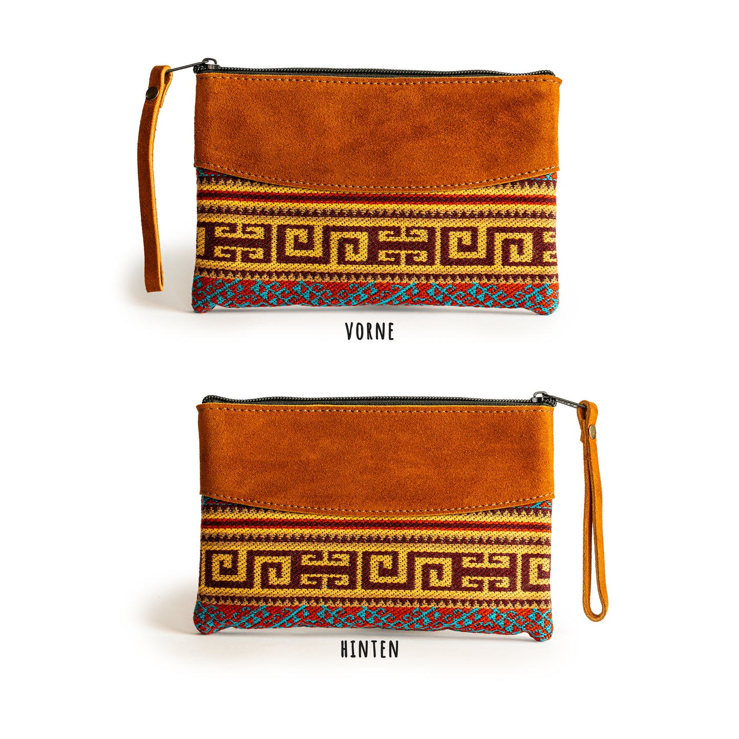 Alltags-Etui "Laguna"