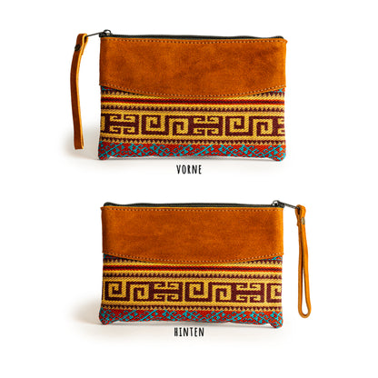 Alltags-Etui "Laguna"