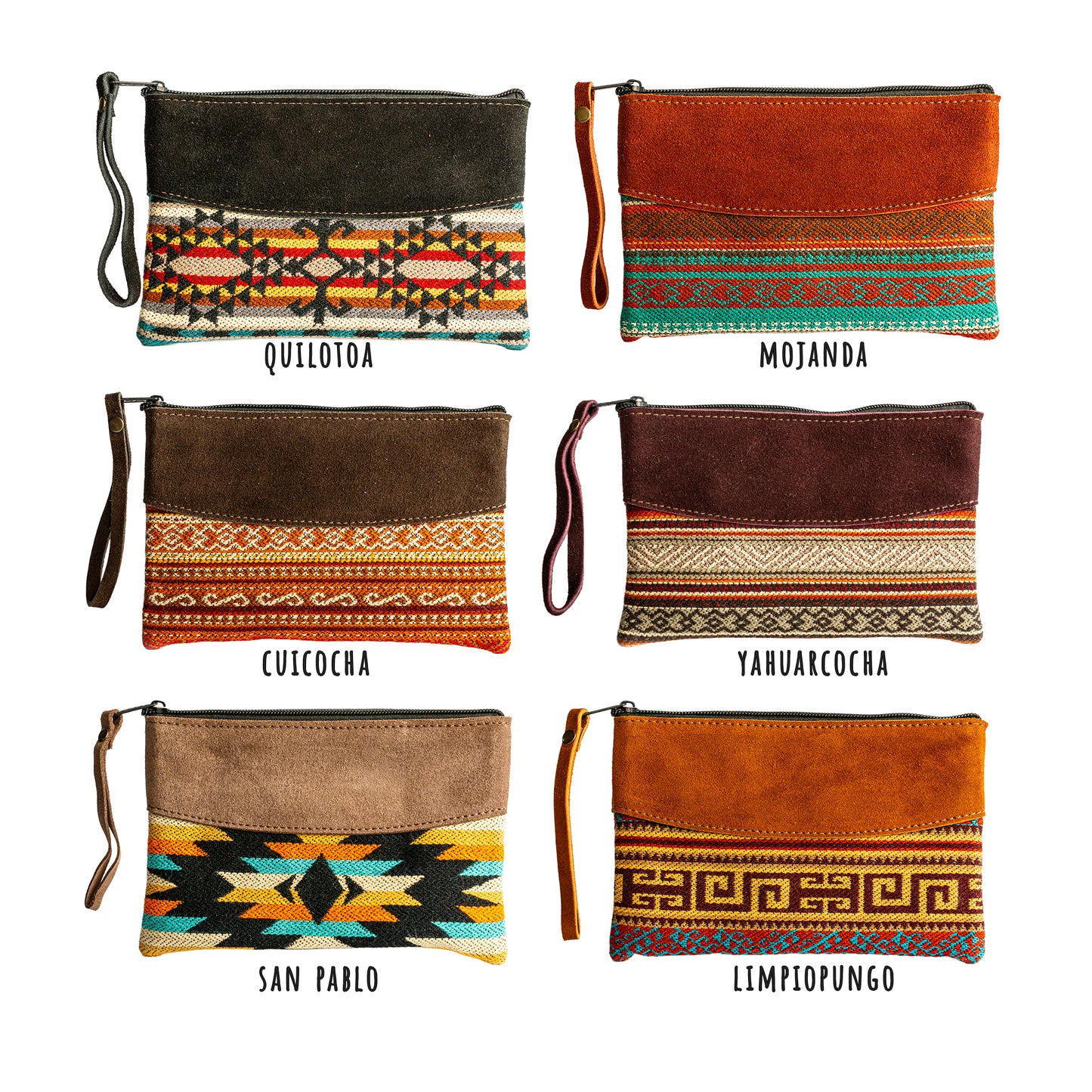 Alltags-Etui "Laguna"