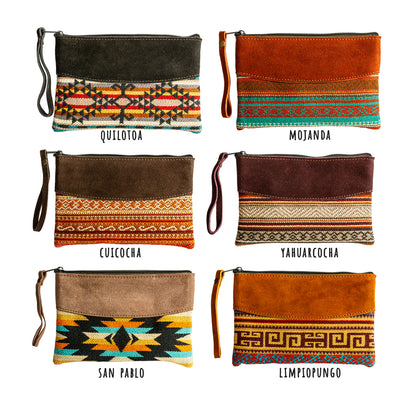 Alltags-Etui "Laguna"