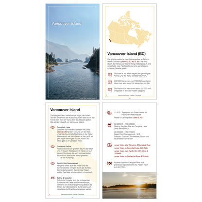 eBook: Kanada mit dem Camper